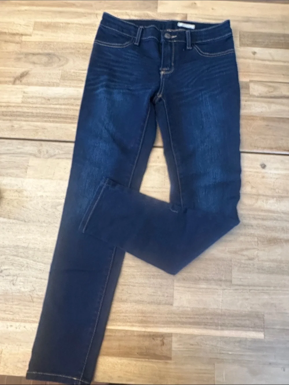 RALPH LAUREN legging jeans